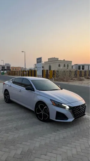 2024 نيسان آلتيما S