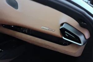 2025 فيراري 296 جي تي بي GTB