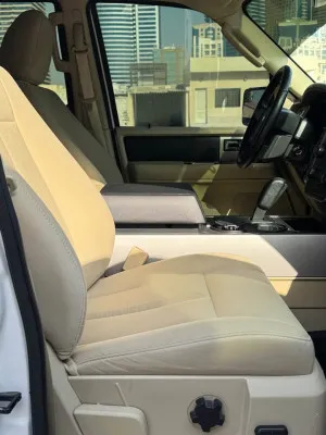 2015 فورد اكبيديشن King Ranch MAX