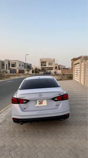 2024 نيسان آلتيما S