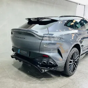 2023 استون مارتن دي بي اكس Standard
