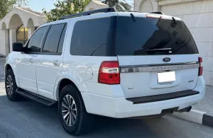 2015 فورد اكبيديشن King Ranch MAX