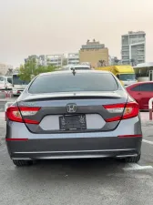 2019 هوندا أكورد EX