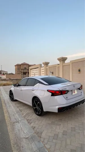 2024 نيسان آلتيما S