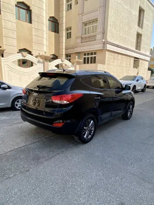 2015 هيونداي توسان N Line