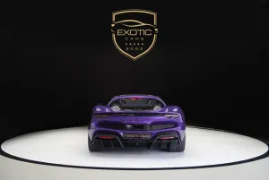 2025 فيراري 296 جي تي بي GTB