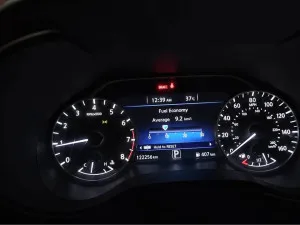2019 Nissan Maxima S
