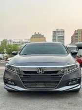 2019 هوندا أكورد EX