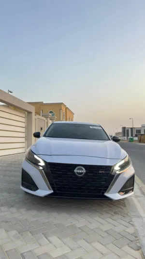 2024 نيسان آلتيما S