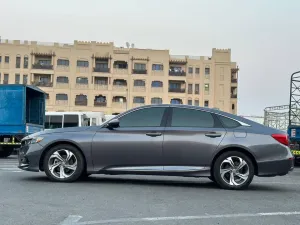 2019 هوندا أكورد EX
