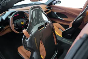 2025 فيراري 296 جي تي بي GTB