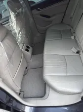 2019 هوندا أكورد EX