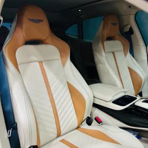 2023 استون مارتن دي بي اكس Standard
