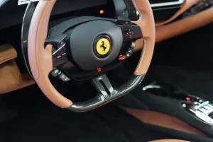 2025 فيراري 296 جي تي بي GTB