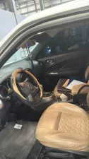 2013 Nissan Juke S