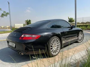 2006 بورش 911 كاريرا Carrera S
