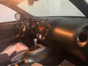 2013 Nissan Juke S