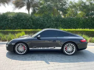 2006 بورش 911 كاريرا Carrera S