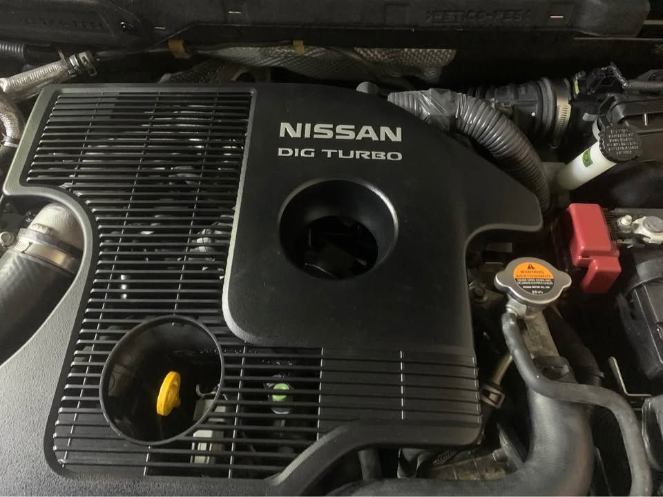 2013 Nissan Juke S