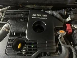 2013 Nissan Juke S