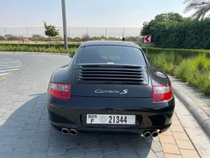 2006 بورش 911 كاريرا Carrera S