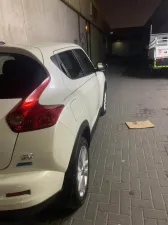 2013 Nissan Juke S