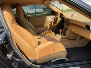 2006 بورش 911 كاريرا Carrera S