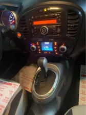 2013 Nissan Juke S