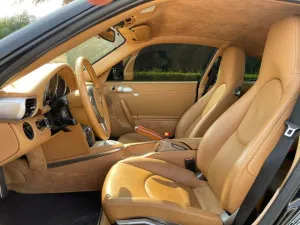2006 بورش 911 كاريرا Carrera S