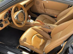 2006 بورش 911 كاريرا Carrera S
