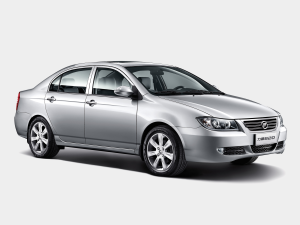 2011 Lifan 620