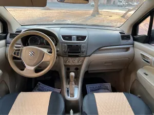 2016 Suzuki Ertiga VXi