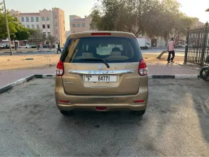2016 Suzuki Ertiga VXi