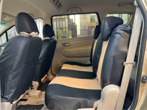 2016 Suzuki Ertiga VXi