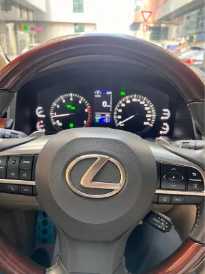 2021 Lexus LX 570