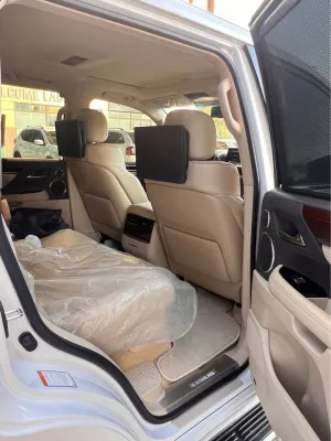 2021 Lexus LX 570