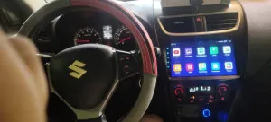 2016 Suzuki Swift SZ-5