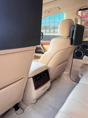 2021 Lexus LX 570
