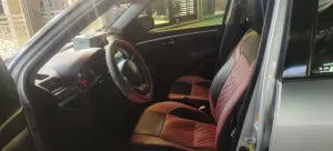 2016 Suzuki Swift SZ-5