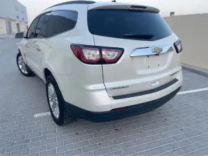 2014 شيفروليه ترافيرس L