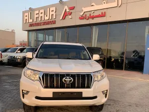 2023 Toyota Prado GXL