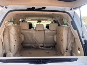 2021 Lexus LX 570