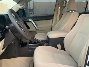 2023 Toyota Prado GXL