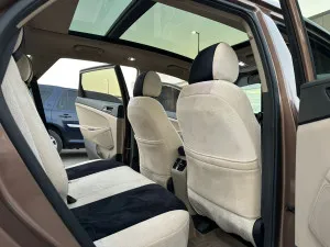 2017 هيونداي توسان Limited