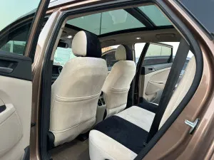 2017 هيونداي توسان Limited