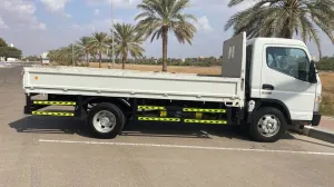 2023 ميتسوبيشي فوسو