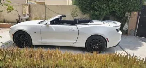 2023 شيفروليه كامارو RS