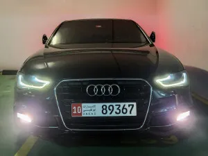 2014 Audi A4 Premium