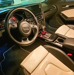2014 Audi A4 Premium