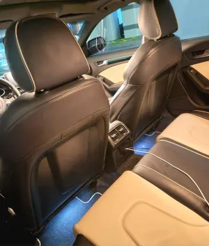 2014 Audi A4 Premium
